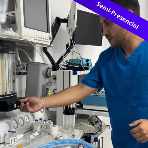 [C002] Curso avanzado de mantenimiento de equipos biomedicos Quito