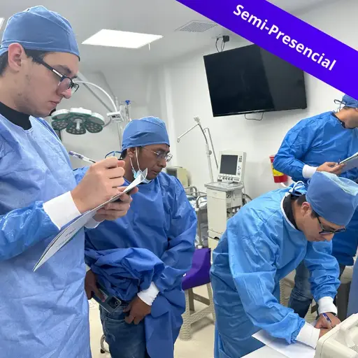 [C014] Curso de Auxiliares en mantenimiento de equipos biomédicos Quito